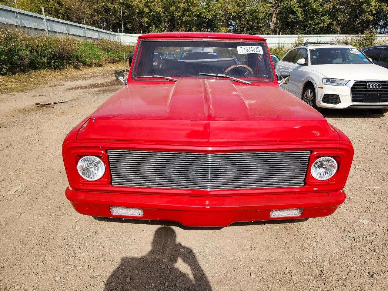 Chevrolet S-10 C10 STEPSIDE | Mobile.bg � ����������� 2