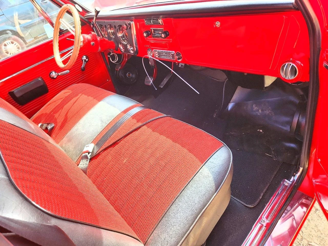 Chevrolet S-10 C10 STEPSIDE | Mobile.bg � ����������� 8