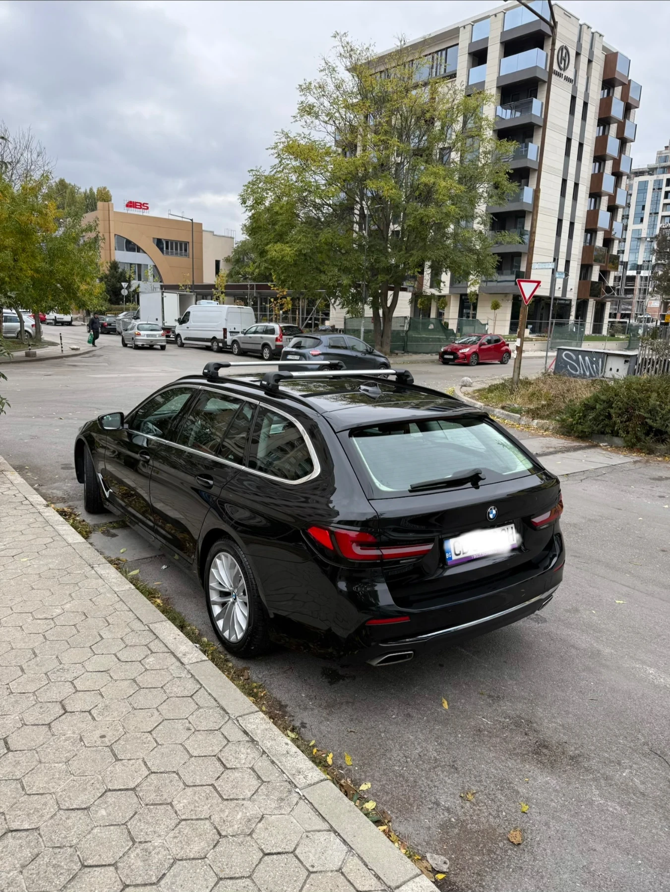 BMW 530 d xDrive | Mobile.bg � ����������� 5