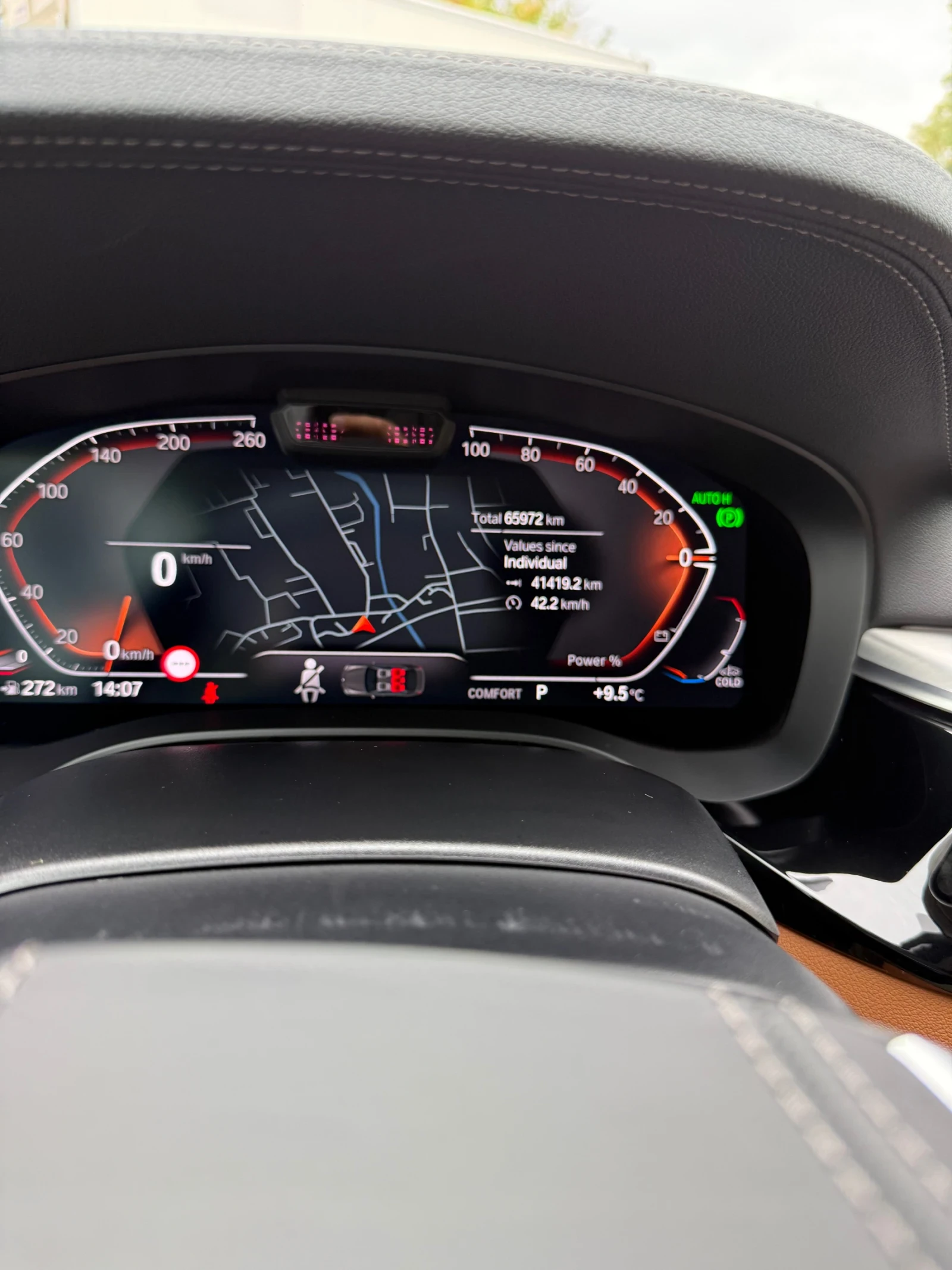 BMW 530 d xDrive | Mobile.bg � ����������� 10