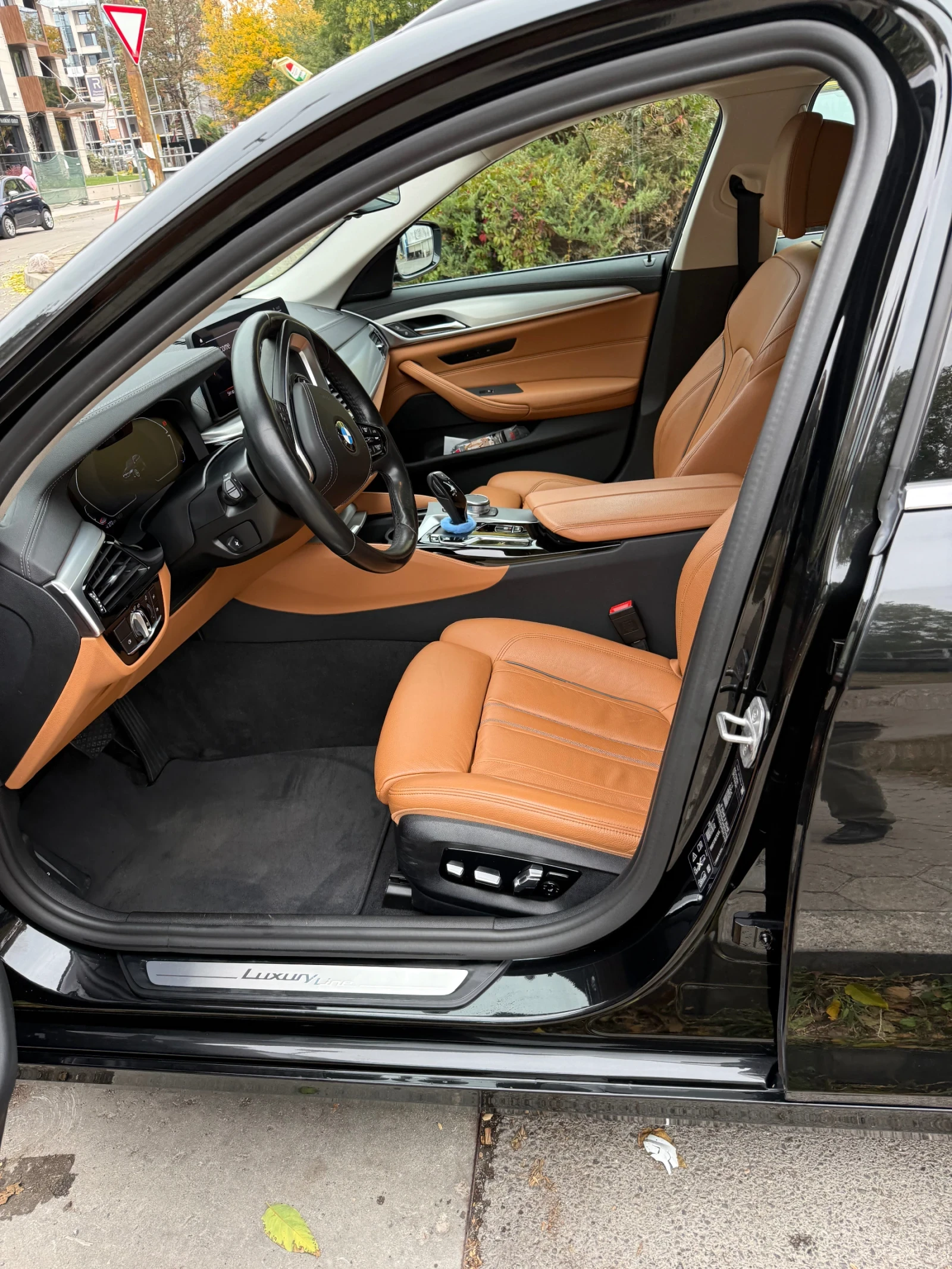BMW 530 d xDrive | Mobile.bg � ����������� 11