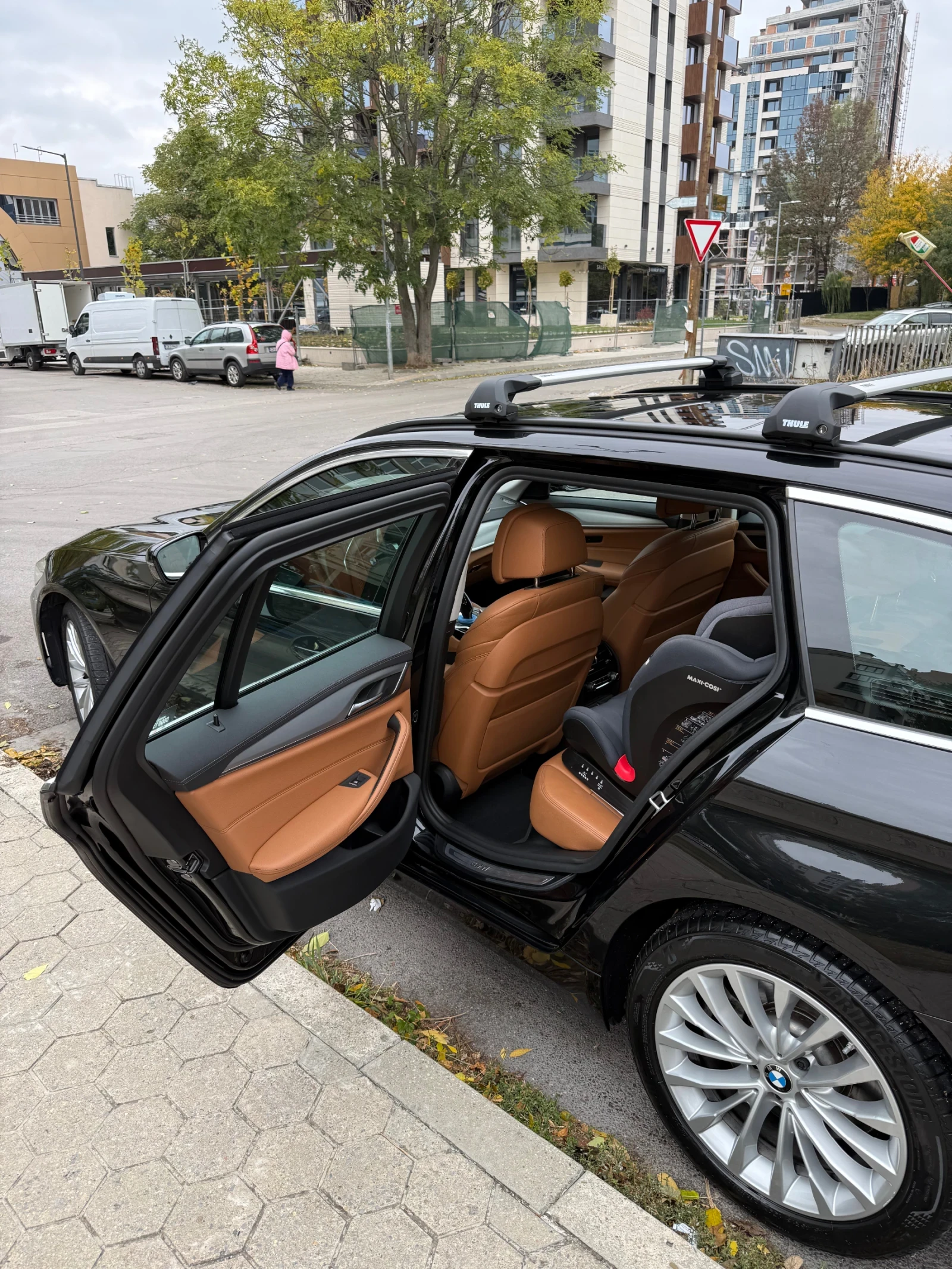 BMW 530 d xDrive | Mobile.bg � ����������� 6