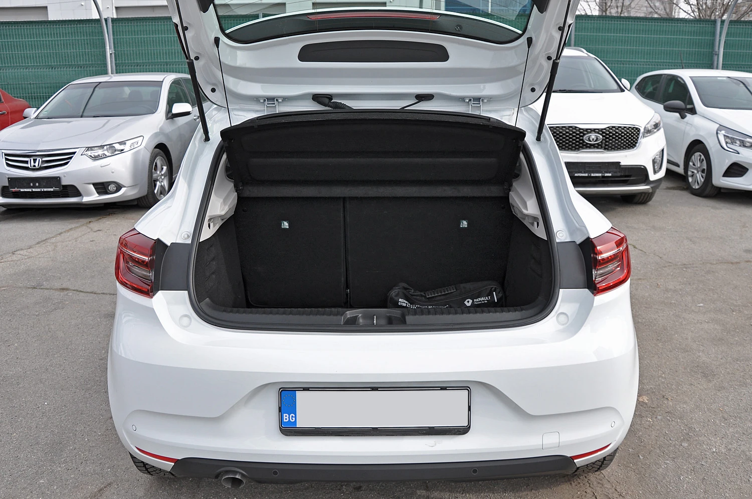 Renault Clio 1.0 TCE ZEN �����������! | Mobile.bg � ����������� 14