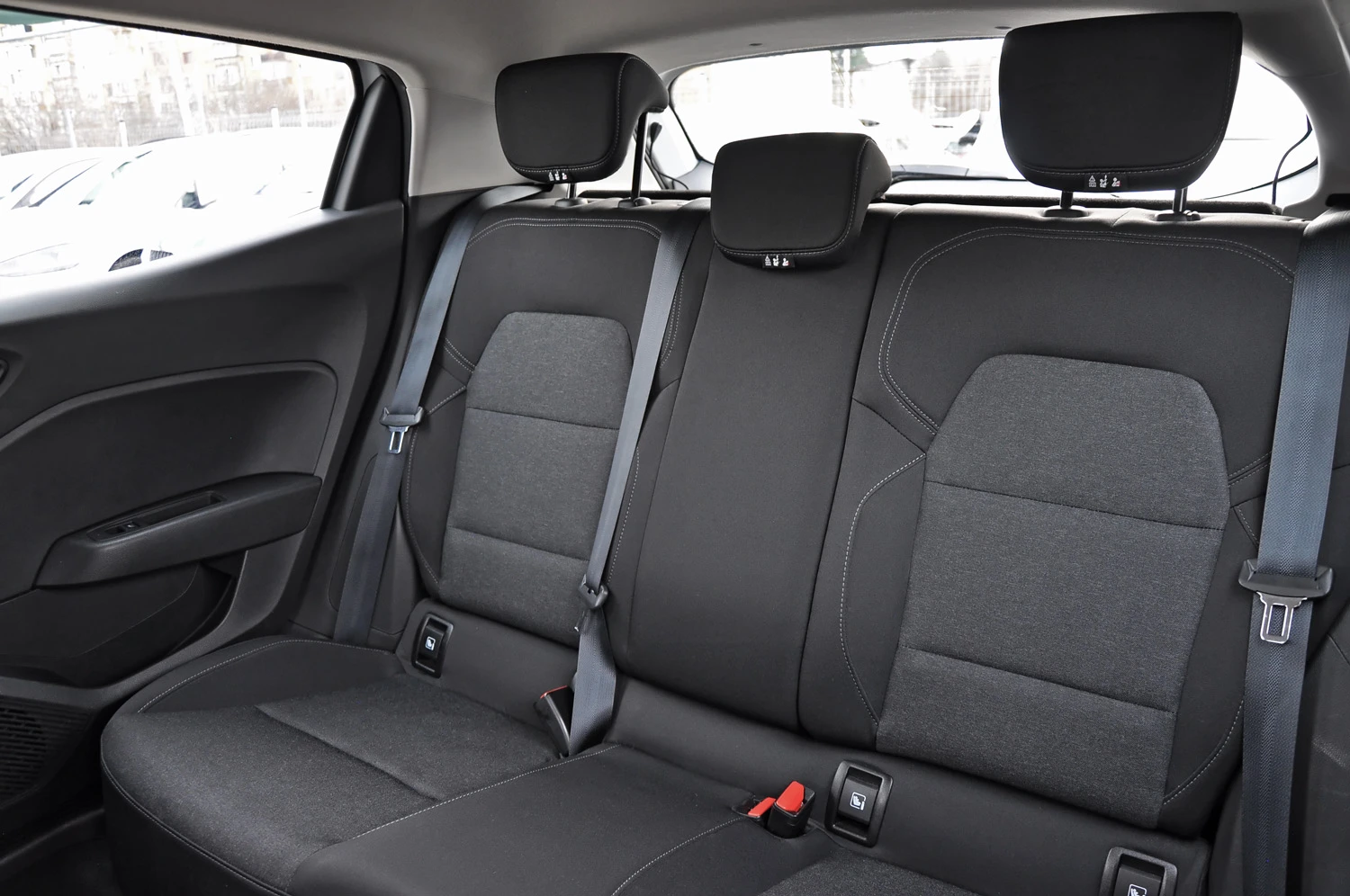 Renault Clio 1.0 TCE ZEN �����������! | Mobile.bg � ����������� 13