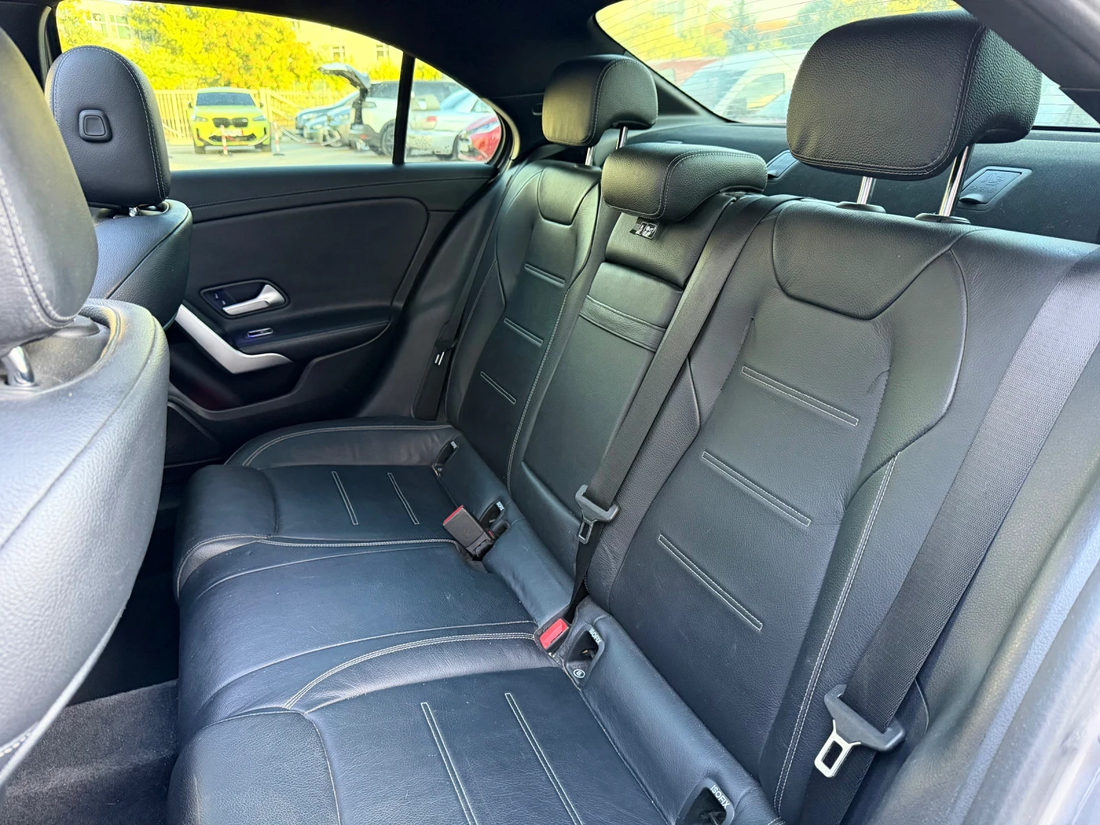 Mercedes-Benz A 220 AMG* 4MATIC* PANO* MEMORY* ������ | Mobile.bg � ����������� 15