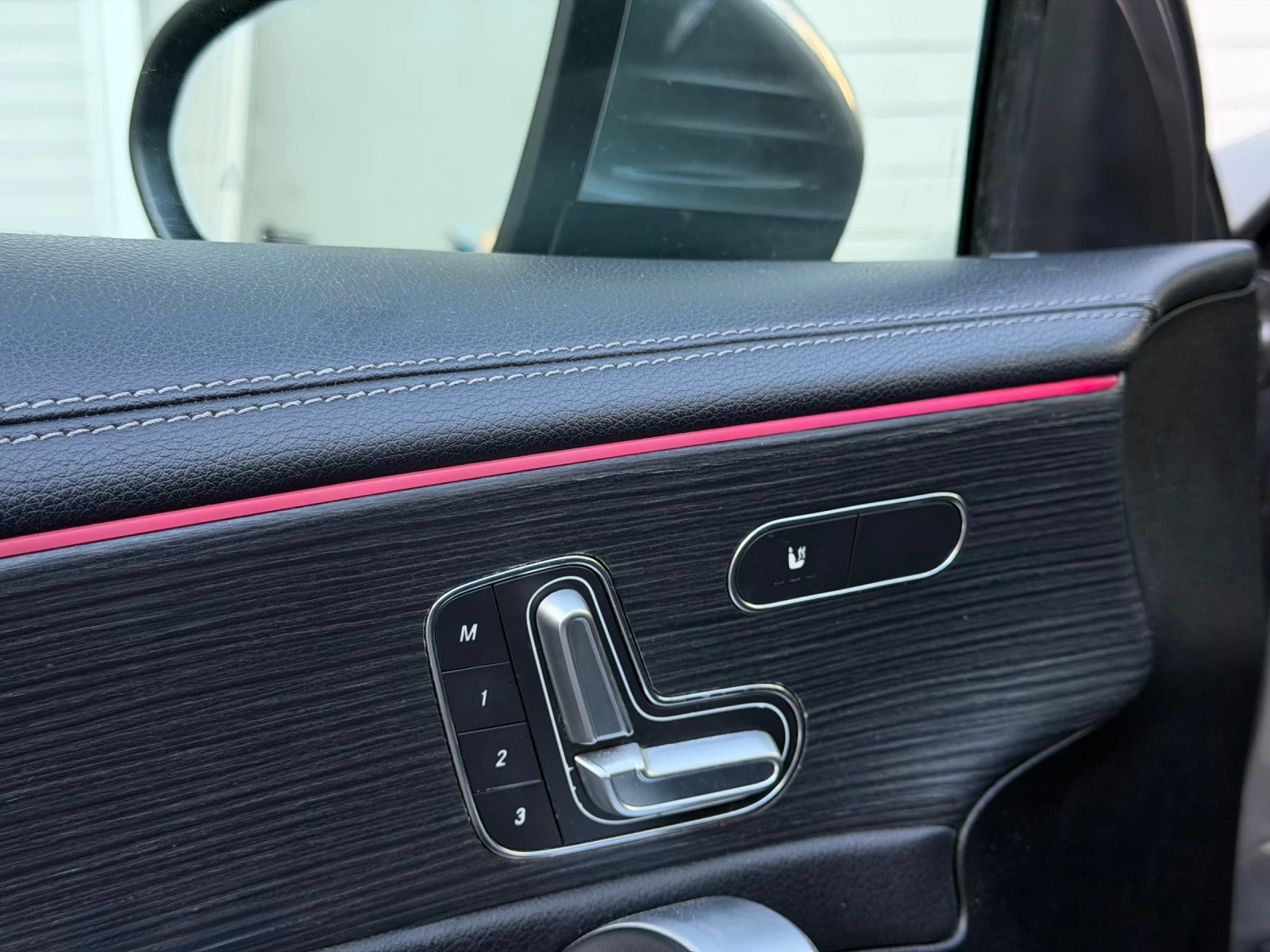 Mercedes-Benz A 220 AMG* 4MATIC* PANO* MEMORY* ������ | Mobile.bg � ����������� 12