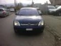 Opel Vectra 2.2i Швейцария, снимка 1