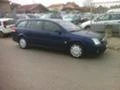 Opel Vectra 2.2i Швейцария, снимка 4