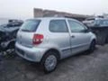 VW Fox 1.4i, снимка 2