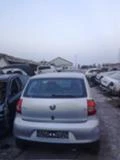 VW Fox 1.4i, снимка 3