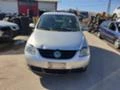 VW Fox 1.4 tdi 70к.с , снимка 2