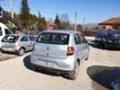 VW Fox 1.4 tdi 70к.с , снимка 4