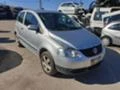 VW Fox 1.4 tdi 70к.с , снимка 3