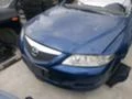 Mazda 6 2.0i /2.0 d, снимка 2