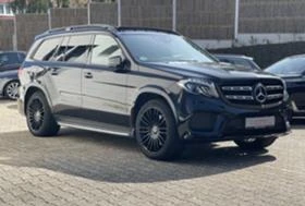 Mercedes-Benz GLE 63 AMG, снимка 7