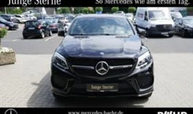 Mercedes-Benz GLE 63 AMG, снимка 3