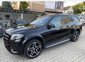 Mercedes-Benz GLE 63 AMG, снимка 9