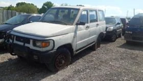 Uaz Patriot 2.7i/на части , снимка 2