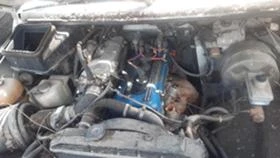 Uaz Patriot 2.7i/на части , снимка 5