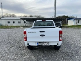 Ford Ranger  - изображение 6