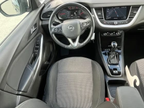 Opel Grandland X Автомат, снимка 10