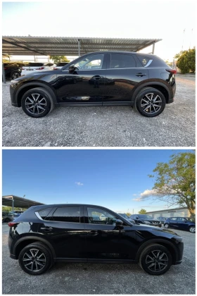 Mazda CX-5 ШВЕЙЦАРИЯ /2.5-194к /КАМЕРА /ДИСТРОНИК /НАВИГАЦИЯ , снимка 7