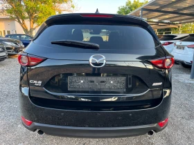 Mazda CX-5 ШВЕЙЦАРИЯ /2.5-194к /КАМЕРА /ДИСТРОНИК /НАВИГАЦИЯ , снимка 5