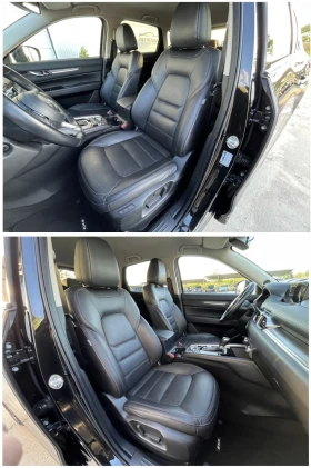 Mazda CX-5 ШВЕЙЦАРИЯ /2.5-194к /КАМЕРА /ДИСТРОНИК /НАВИГАЦИЯ , снимка 9