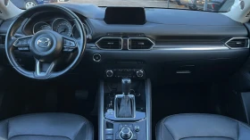 Mazda CX-5 ШВЕЙЦАРИЯ /2.5-194к /КАМЕРА /ДИСТРОНИК /НАВИГАЦИЯ , снимка 13