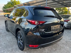 Mazda CX-5 ШВЕЙЦАРИЯ /2.5-194к /КАМЕРА /ДИСТРОНИК /НАВИГАЦИЯ , снимка 6