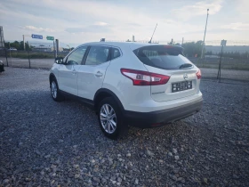Nissan Qashqai 1200it автоматик, снимка 6