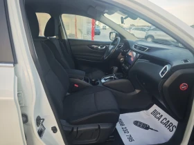 Nissan Qashqai 1200it автоматик, снимка 13