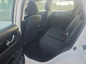 Nissan Qashqai 1200it автоматик, снимка 8