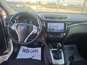 Nissan Qashqai 1200it автоматик, снимка 10