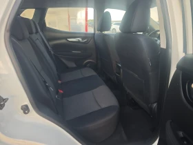 Nissan Qashqai 1200it автоматик, снимка 12