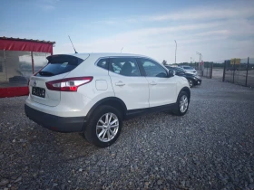 Nissan Qashqai 1200it автоматик, снимка 4