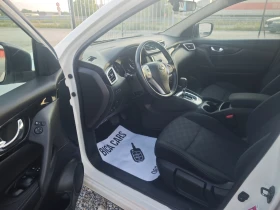 Nissan Qashqai 1200it автоматик, снимка 7