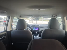 Nissan Qashqai 1200it автоматик, снимка 14