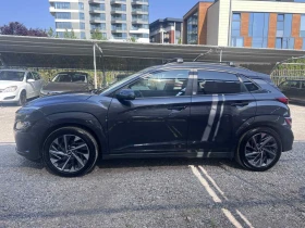 Hyundai Kona, снимка 4
