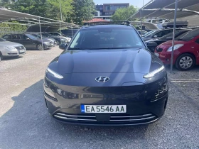 Hyundai Kona, снимка 2