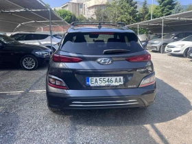 Hyundai Kona, снимка 5