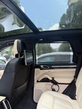 Porsche Cayenne * FACELIFT* , снимка 8