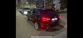 Audi Q3 2.0t.  Quattro, снимка 10