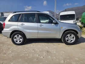 Toyota Rav4 2.0i.150кс., снимка 3