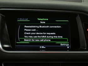 Audi Q5  2.0T* Quattro* Progressiv* АвтоКредит(ЦЕНА ДО БГ), снимка 12