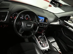 Audi Q5  2.0T* Quattro* Progressiv* АвтоКредит(ЦЕНА ДО БГ), снимка 8