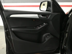 Audi Q5  2.0T* Quattro* Progressiv* АвтоКредит(ЦЕНА ДО БГ), снимка 9