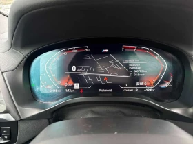 BMW X3 М Пакет/30I/360 Кам/Пано/Подгрев/Червен салон/, снимка 7