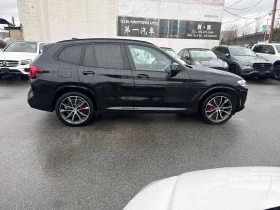 BMW X3 М Пакет/30I/360 Кам/Пано/Подгрев/Червен салон/, снимка 4