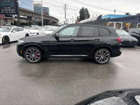 BMW X3 М Пакет/30I/360 Кам/Пано/Подгрев/Червен салон/, снимка 3